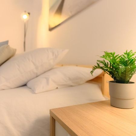 Apartamento En El Centro De Madrid Exterior foto