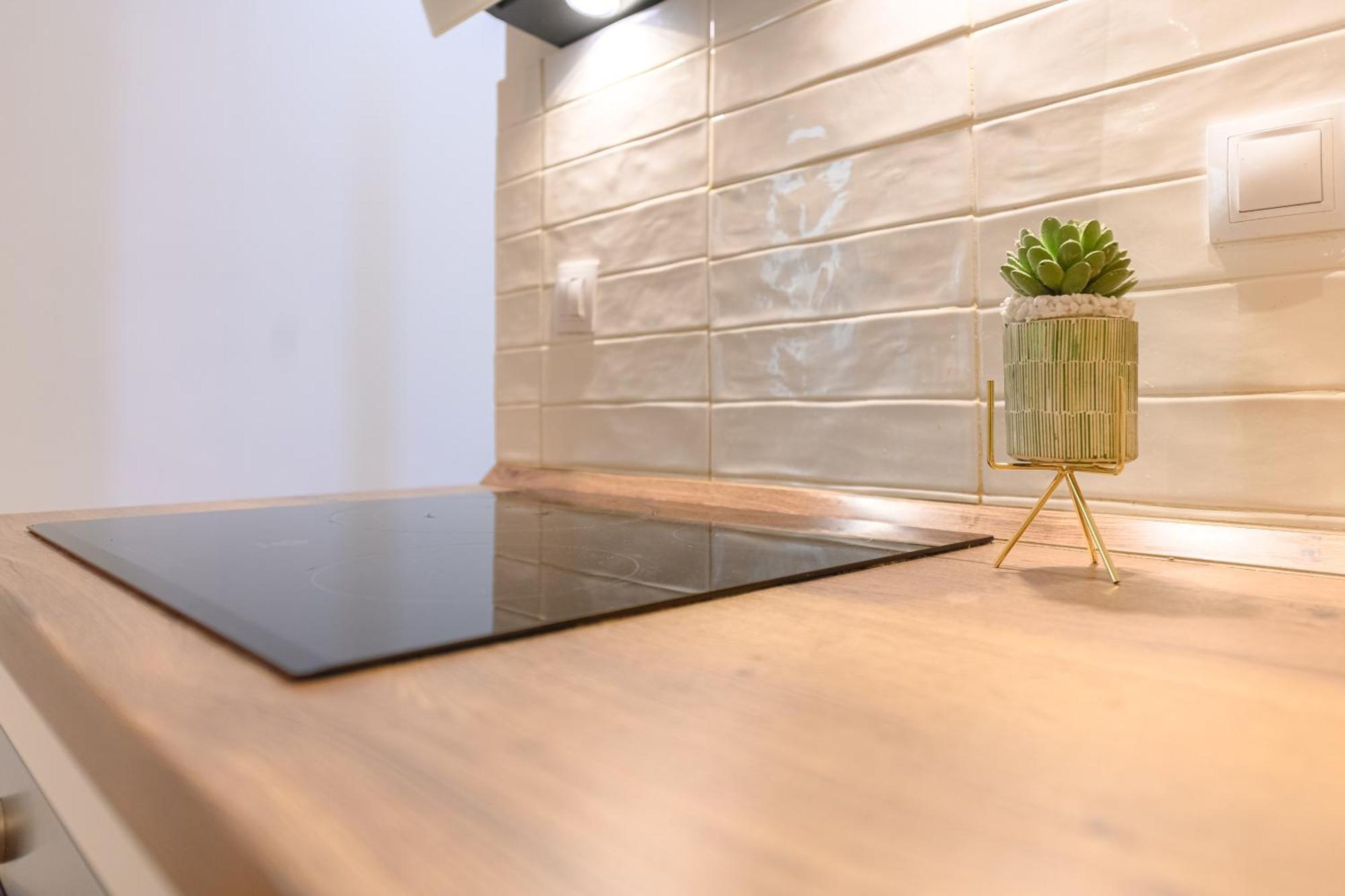 Apartamento En El Centro De Madrid Exterior foto