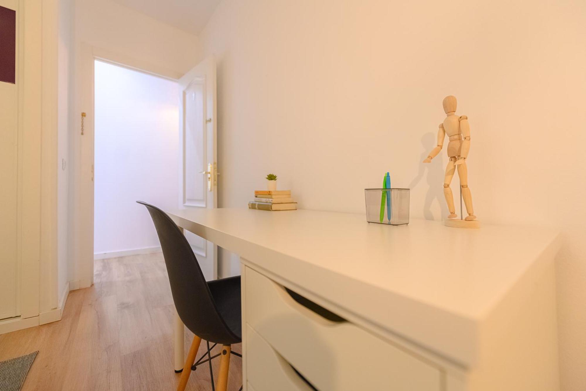 Apartamento En El Centro De Madrid Exterior foto