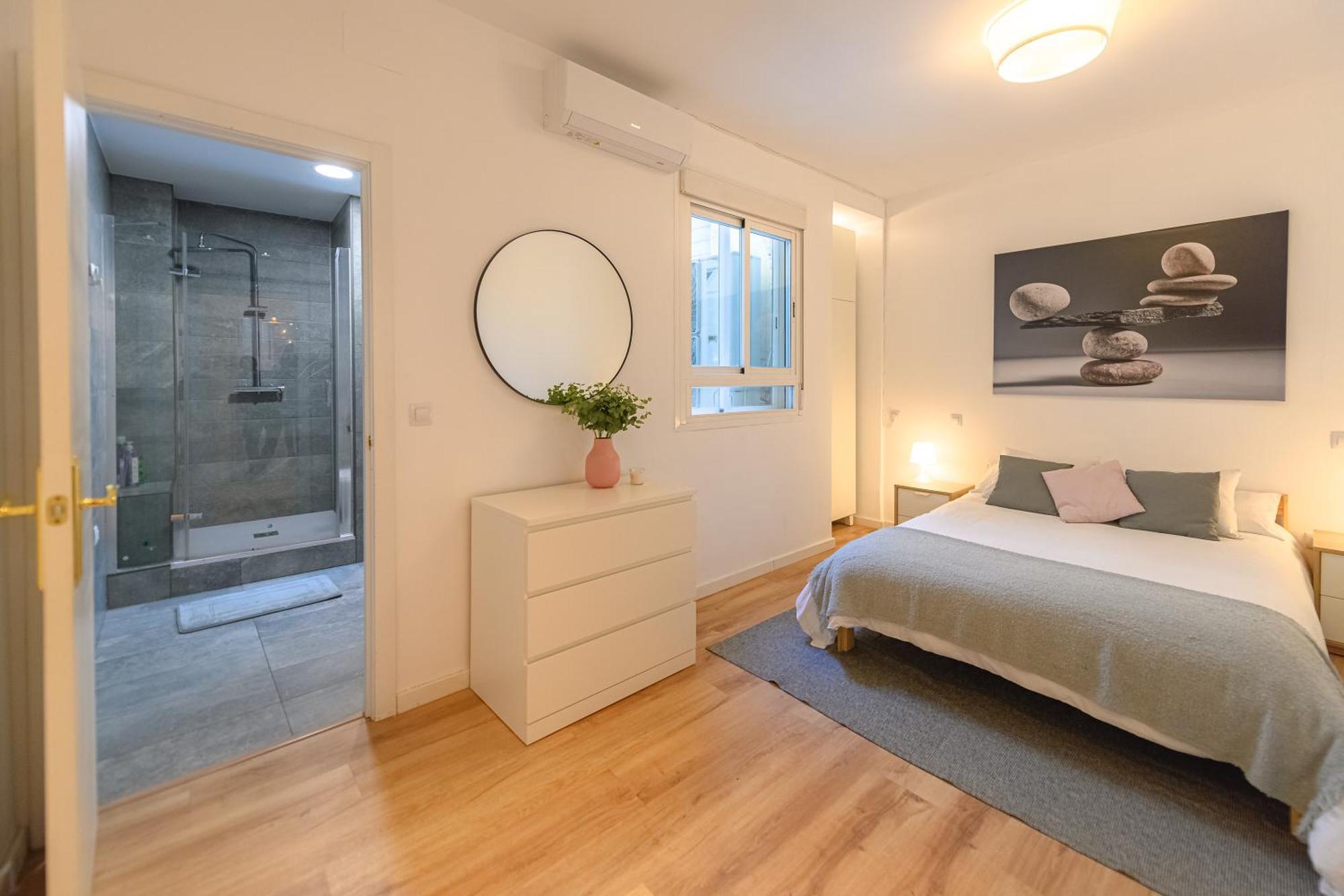 Apartamento En El Centro De Madrid Exterior foto