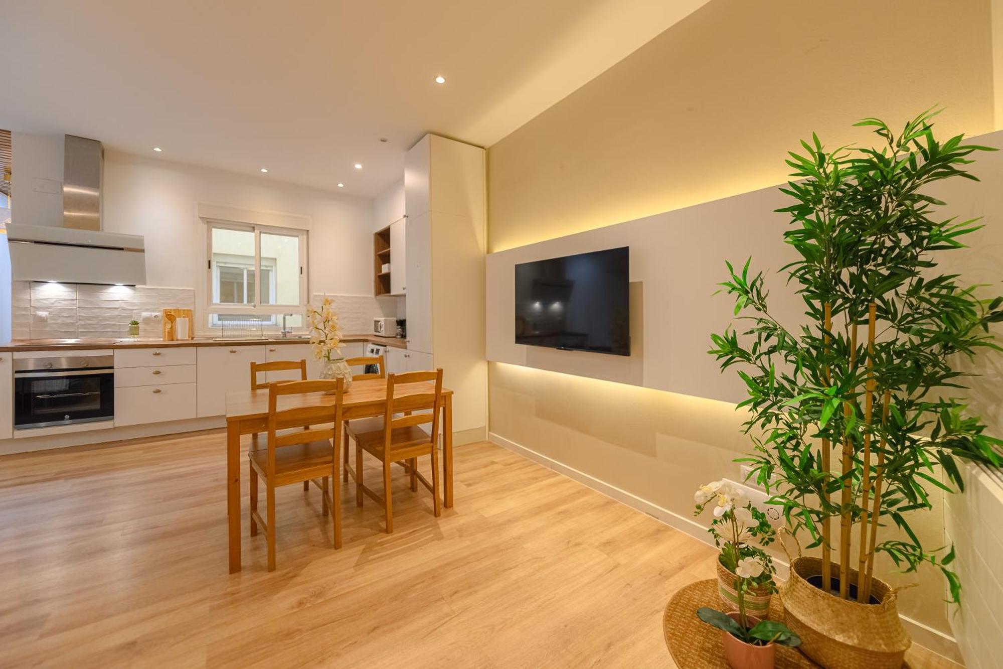 Apartamento En El Centro De Madrid Exterior foto